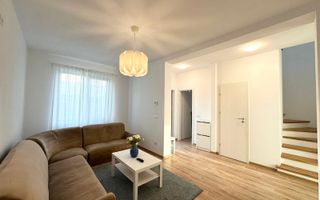 BG154-Triplex Giroc de vânzare,400 mp teren, 2 dormitoare cu 2 bai - Poză 2