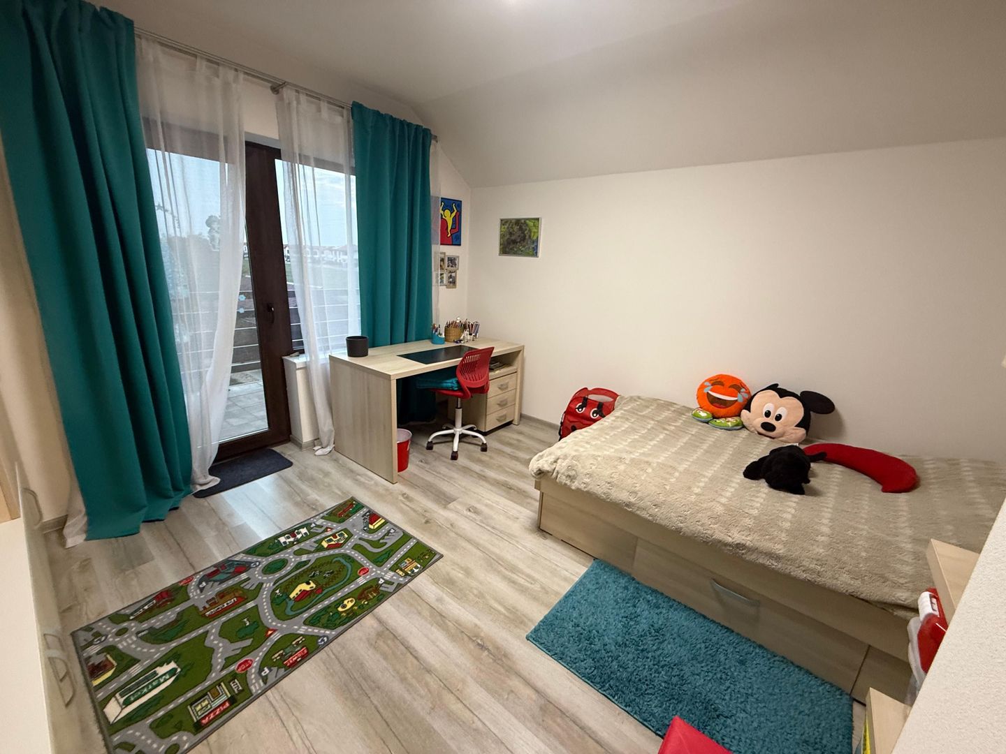 COMISION 0% | Casa Individuala | Dumbravita | Mobilata | 5 Camere - Poză 3