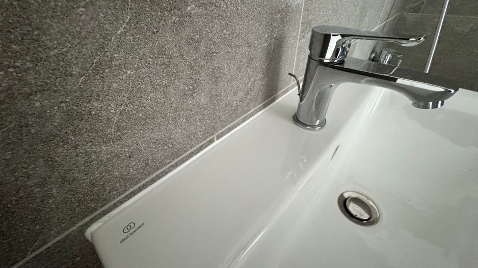 Apartament 4 camere cu Grădină Proprie - Atria Urban Resort - Poză 7