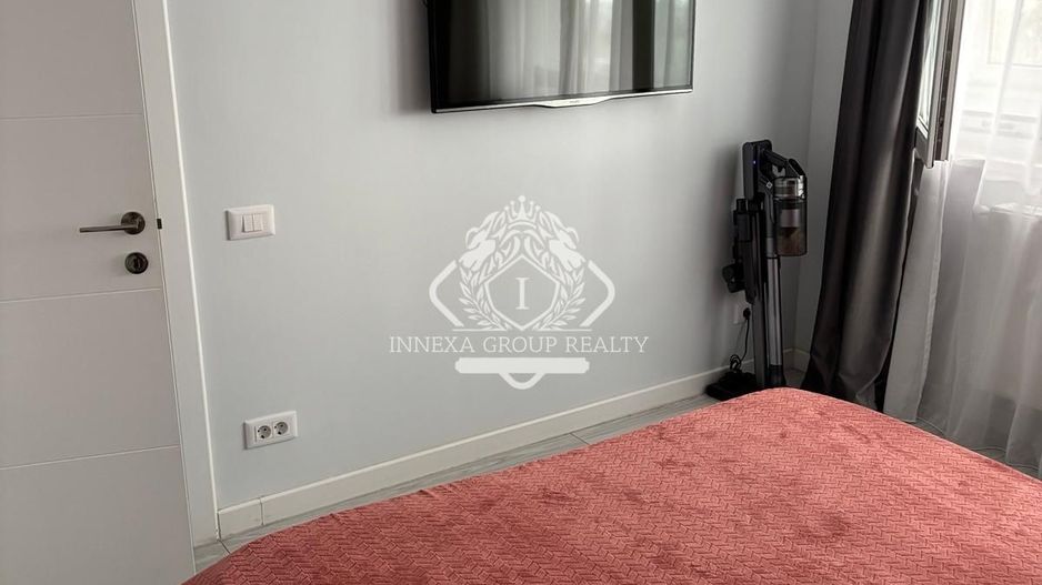 Apartament 2 camere renovat I etaj 9/10 I Bucurestii Noi-Bazilescu - Poză 6