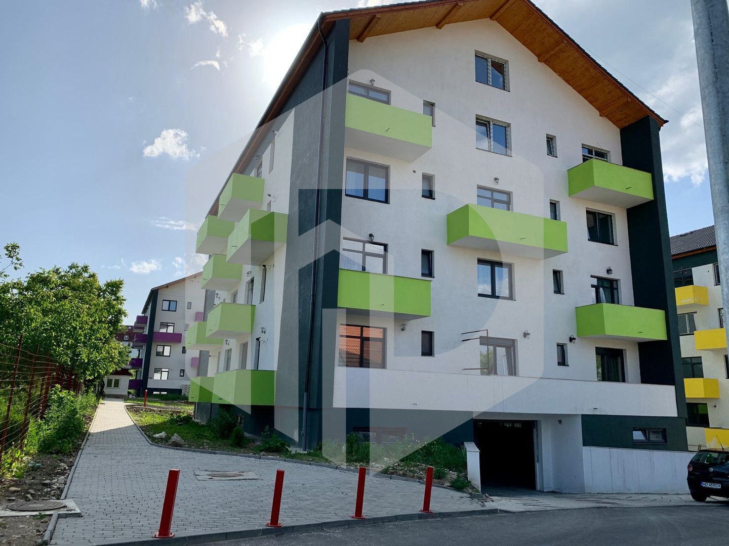 str. Alba Iulia-Metro | LA CHEIE | TOTAL DECOMANDAT | Turnisor - Poză 5