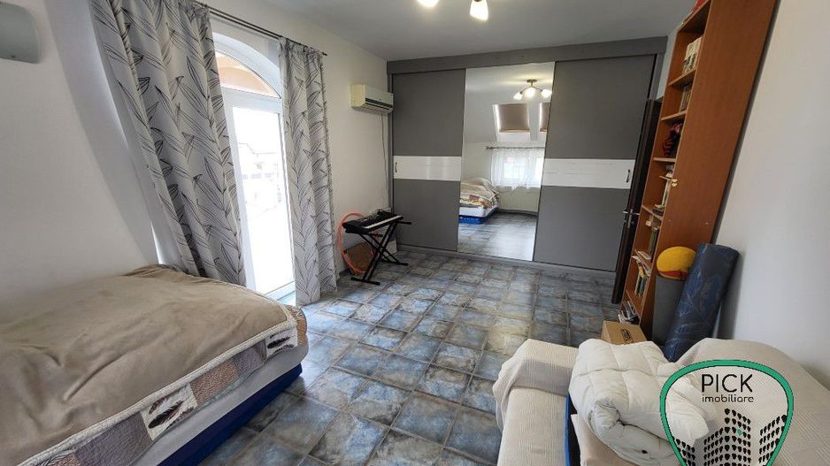 P 1097 - Casă cu 7 camere în jud. Mureș, Sângeaorgiu de Mureș - Poză 7