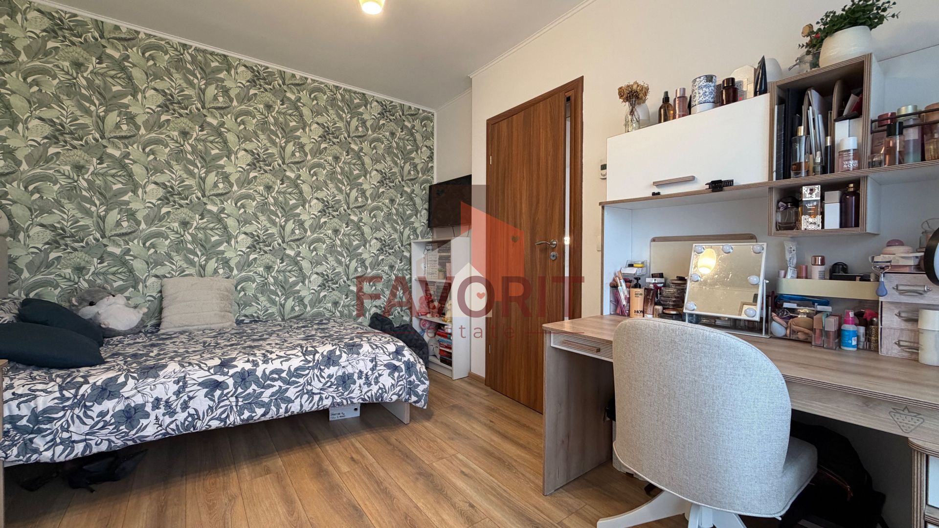 Duplex Mobilat | Drumul Boilor | Disponibil imediat | Curte amenajata - Poză 16