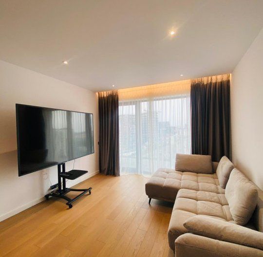 Inchiriere apartament 3 camere | One Herastrau Towers - Poză 2