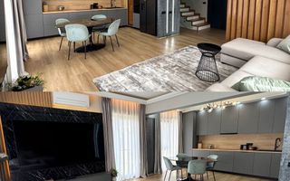 Duplex ultramodern la cheie | Zona Parcul Poligonului - Poză 4