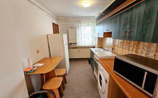 Garsoniera decomandata, 33 mp utili, cu balcon, cu vedere spre Parc - Poză 4