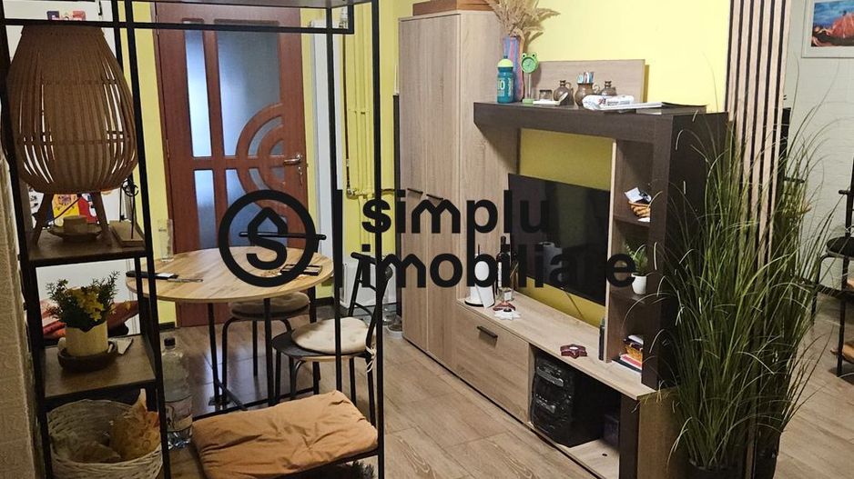 2 decomandate, parter, balcon, Sarari - 106 000 Euro - Poză 3