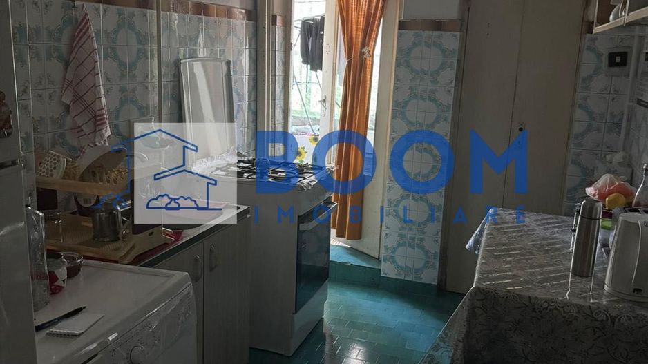 Apartament cu 2 camere | Nord | Parter I-01 - Poză 5