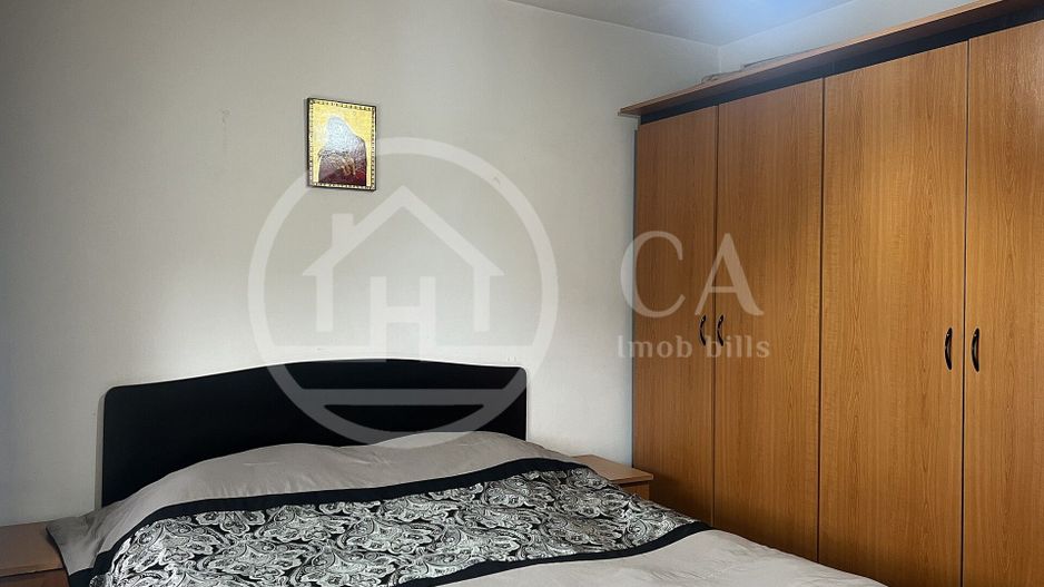 Apartament cu 3 camere de vanzare Velenta Oradea - Poză 10