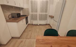 Brown Residence - Aparatorii Patriei - Berceni - 800 m de metrou - Poză 13