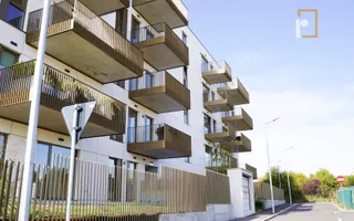 APARTAMENT 2 CAMERE | GREEN LAKE | LOC DE PARCARE | GRADINA 168MP - Poză 36