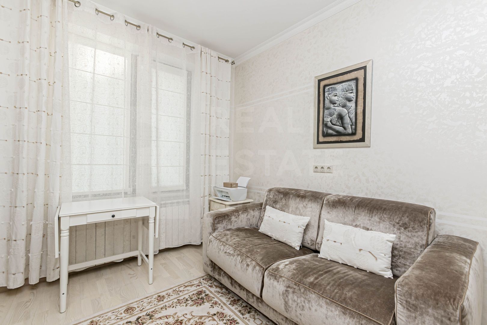 Chirie, casă, 5 camere, strada Primar Carol Schmidt, Centru - Poză 15