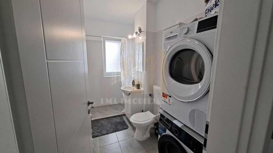 Apartament 2 camere -56mp in subcetate city 1 Brasov - Poză 7