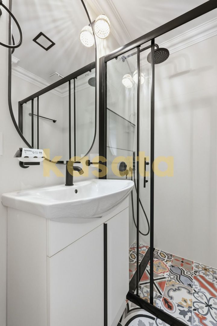 3 Camere | Floreasca | Nemobiliat | A.C. - Poză 21