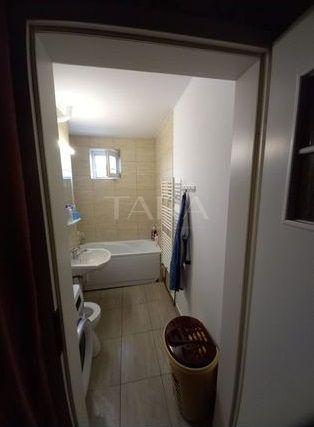 Apartament 3 camere decomandat – Gheorgheni, zona Hotel Royal - Poză 5