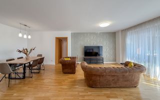 4 Camere Green Lake | Parcare Inclusa | Baneasa Sisesti - Poză 5