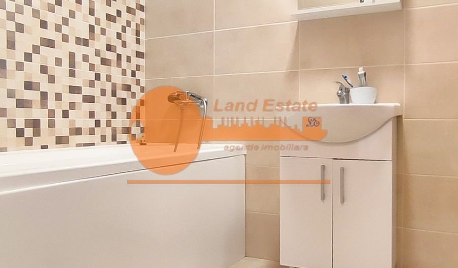 Garsoniera Uverturii Bloc Nou 2023 - Poză 7