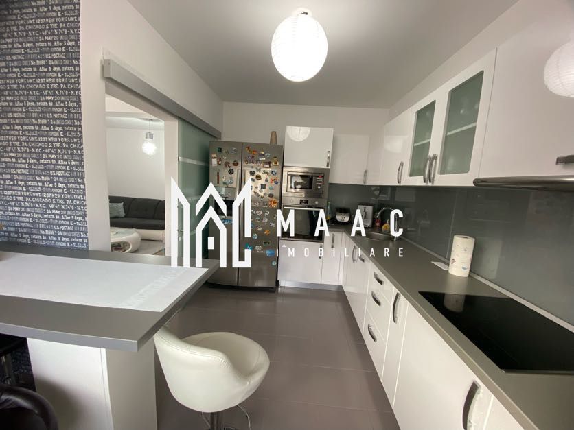 Apartament 4 camere | Decomandat | Etaj 1 | Arhitectilor - Poză 7