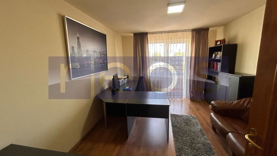 VANZARE CASA P+1+M | 8 CAMERE | ZONA VITAN - Poză 5