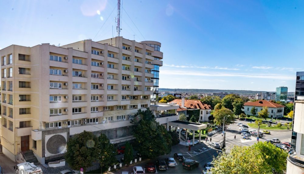 Apartament 2 camere, Ultracentral, Minerva - Poză 1