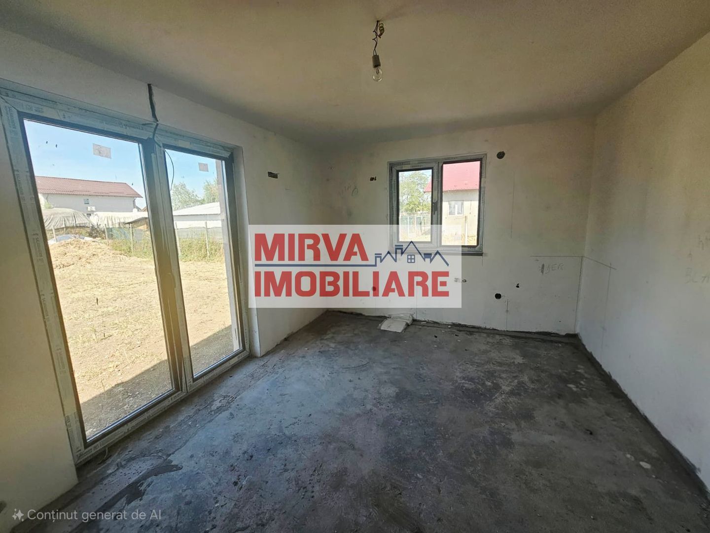 🏡 Casă la gri, 5 camere – Târgșoru Vechi - Poză 16