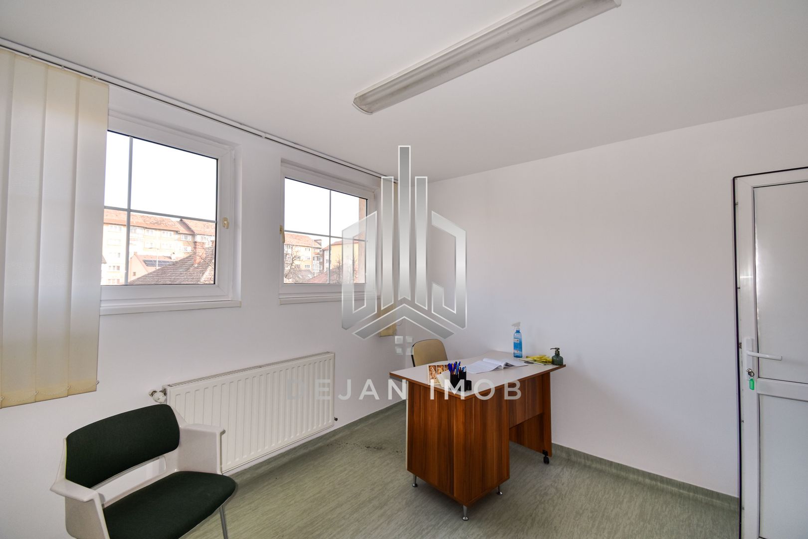 POLICLINICA PARTISA | 318 mp | Zona Centrala - Poză 11