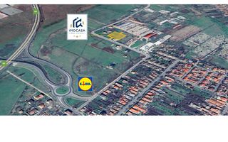 Oportunitate Teren intravilan P+4 de vânzare 3500 mp, utilități Arad - Poză 4