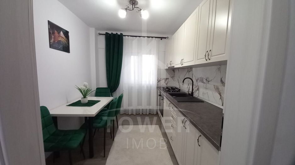 Apartament de vânzare în Ștrand-Sibiu - Poză 3