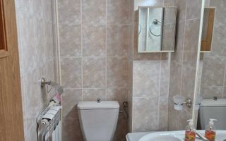 *Apartament de închiriat cu 3 camere – Calea Moșilor, București* - Poză 5