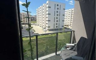 De vanzare apartament 2 camere Militari Residence - Poză 6