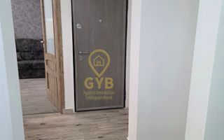 De închiriat apartament cu 2 camere decomandate – tip PB | Str. Traian Grozăvesc - Poză 10