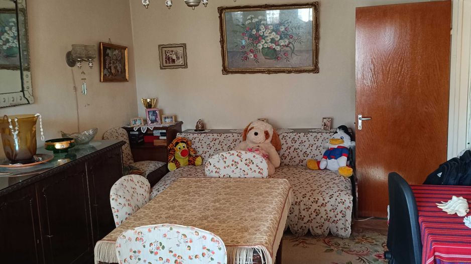 Apartament 2 camere de vanzare - Poză 2