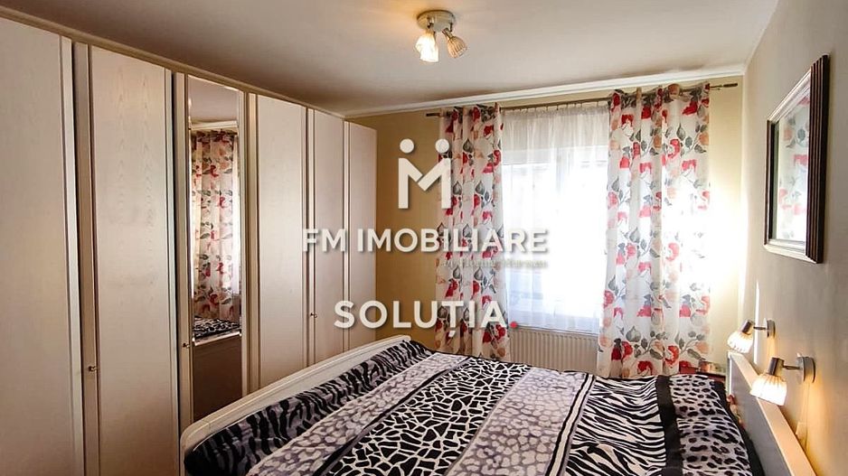 Apartament 3 camere, la curte, zona Valea Borcutului! - Poză 5