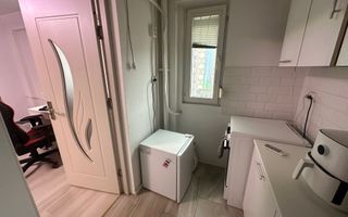 Garsonieră 🏠 | Zona Apusului 📍 | Renovata ✨ | Etaj intermediar ⬆️ - Poză 9