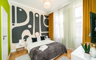 Apartament 2 camere Ultracentral - Poză 2