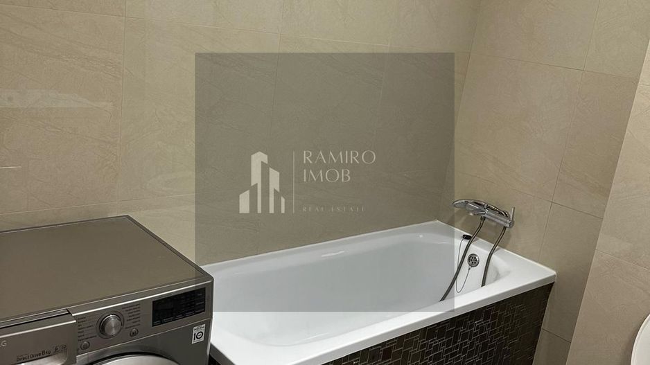 Apartament 3 camere, decomandat Baneasa - Poză 13