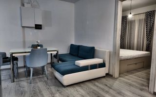 Apartament 3 camere | 60mp + terasa | 2 parcari - cartier Borhanci - Poză 3