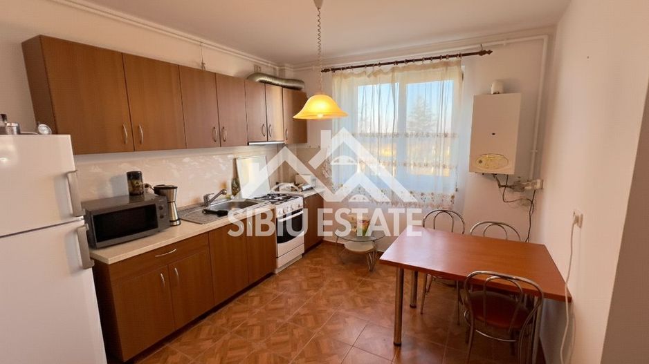Apartament 3 Camere 87mp - Sibiu, Parcare, Curte Privată cu Foișor - Poză 8
