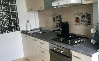 AP. 2 CAMERE PIATA SUDULUI, BLOC NOU, CENTRALA, METROU 8 MINUTE - Poză 6