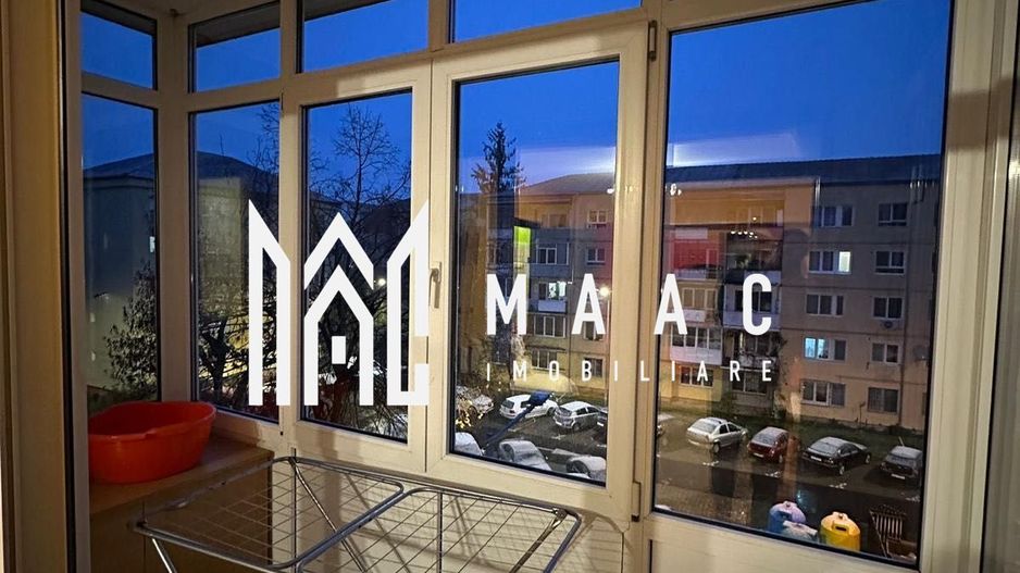Apartament 2 Camere I Etaj Intermediar I Balcon I terezian - Poză 8