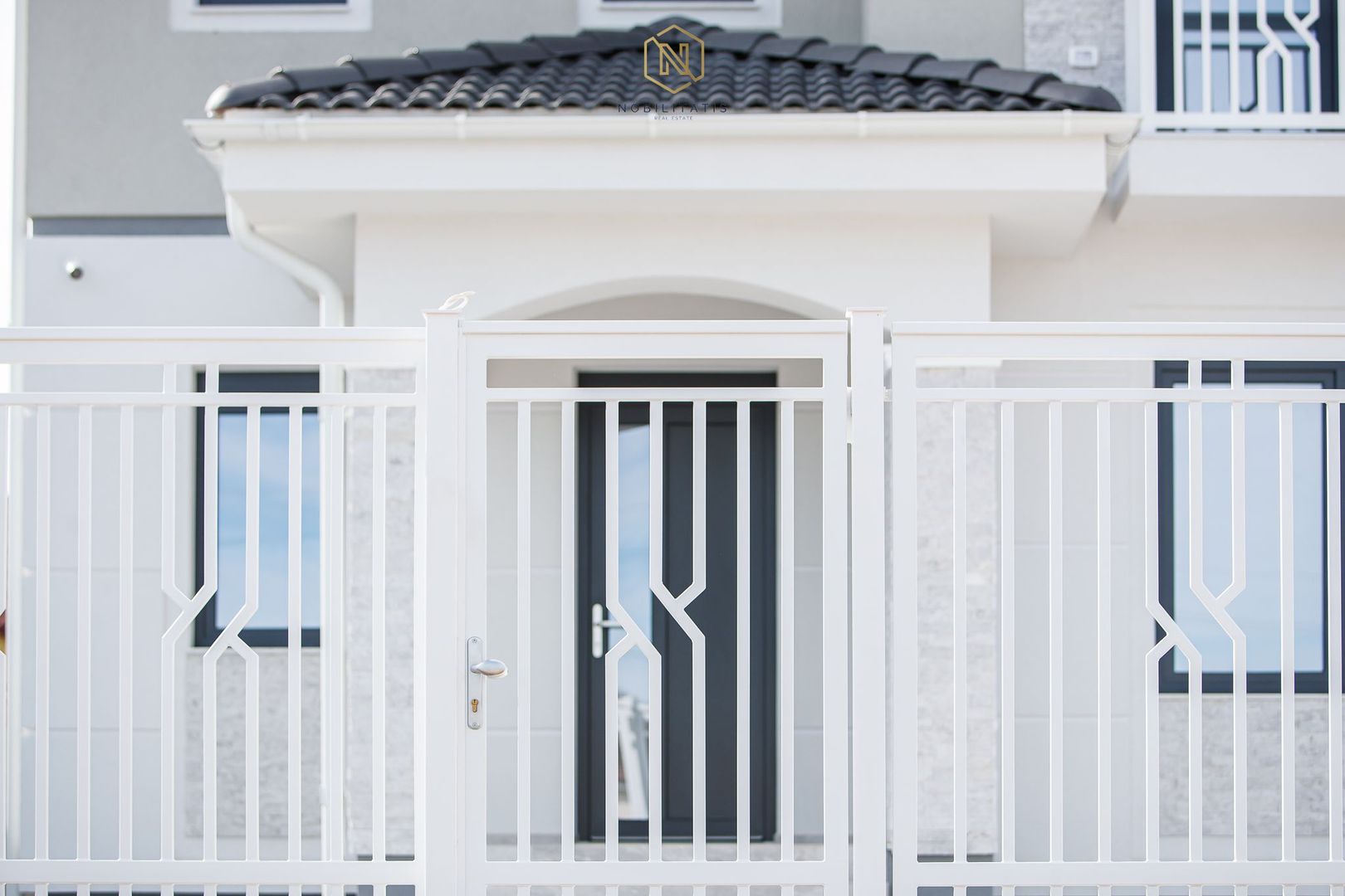 50% REDUCERE LA COSTURILE NOTARIALE - Vila Superba 5 camere | Com 0% - Poză 18