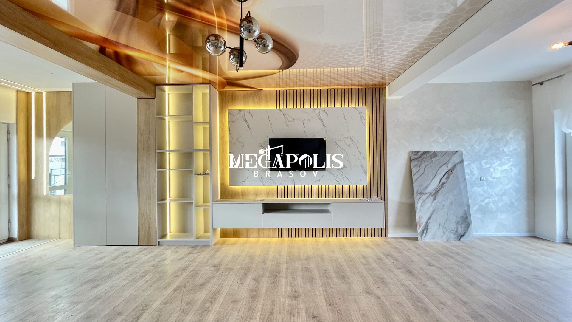 Duplex 4 camere | Prima închiriere - Poză 5