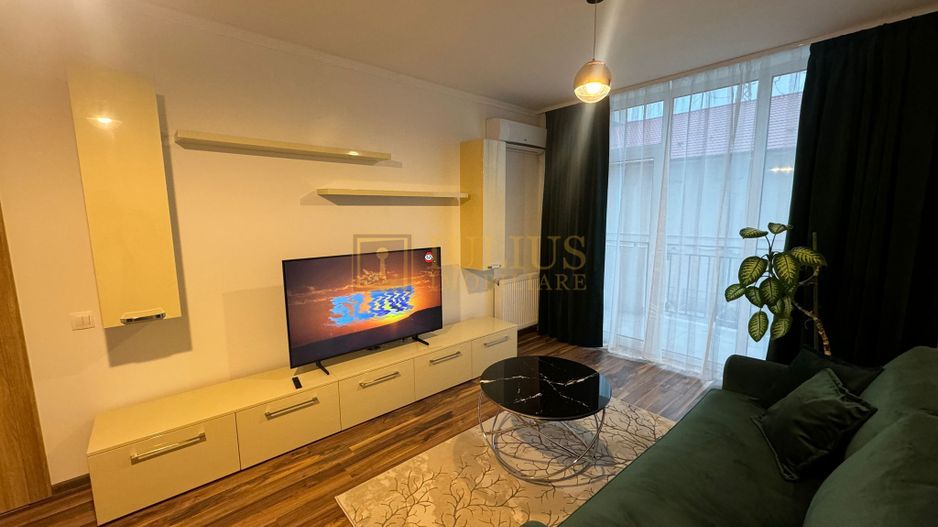 2 camere, loc de parcare City of Mara - Poză 5