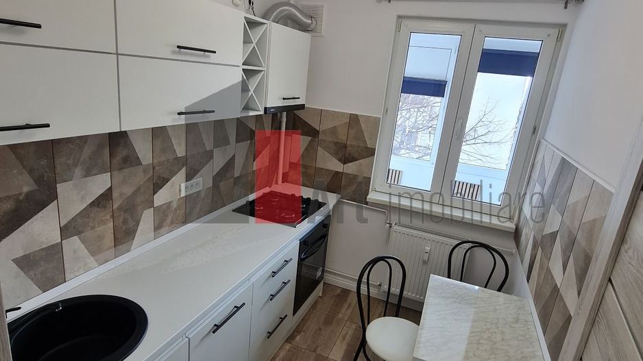 Apartament 2 cam.  calea Grivitei/ str. Turda - Poză 25