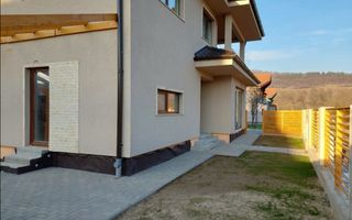 Casa noua Suceagu – aproape de oras - Poză 2