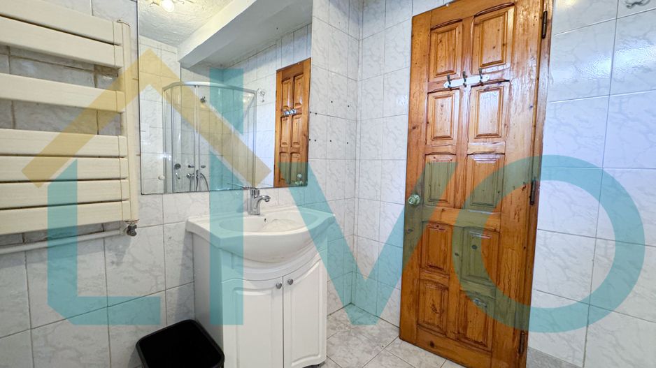 Spatiu de birouri in zona Domenii – 95 mp utili + garaj 30 mp - Poză 11