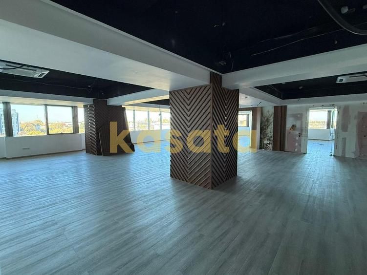 Spații de birouri premium de închiriat | Băneasa Offices - Poză 11