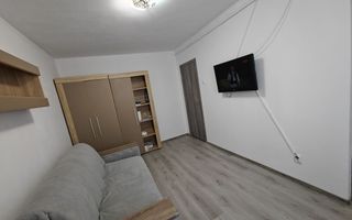 Garsoniera 1 camera I 24 mp I Etaj 3 I Zona Stefan Cel Mare I - Poză 2