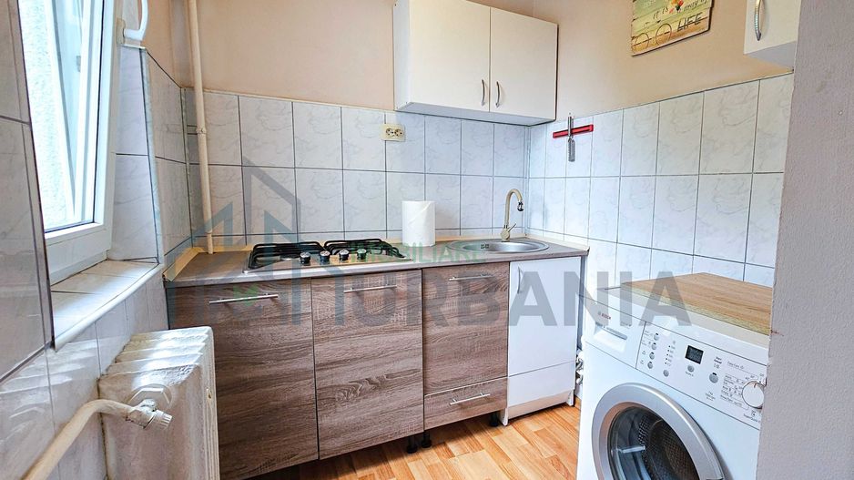 #: Apartament 2 camere Tatarasi Ateneu - Poză 5