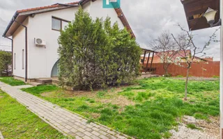 Vilă modernă 5 camere Mosnița Nouă - Poză 30